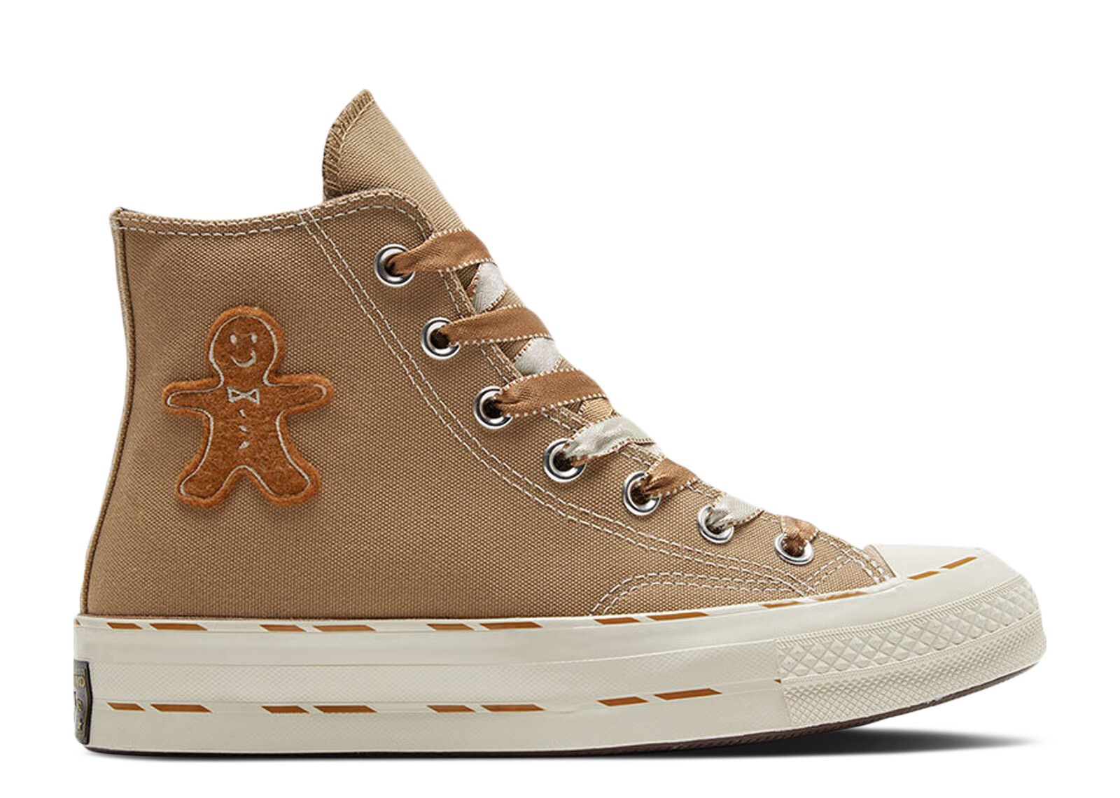 CHUCK 70 HIGH 'GINGERBREAD MAN'