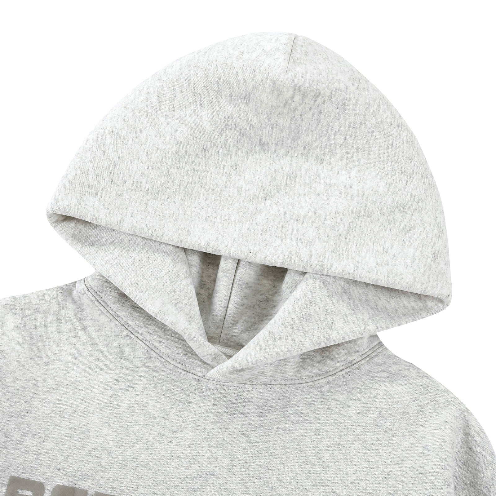 REPRESENT HOODIE ‘REALIZE-YOUSELF’