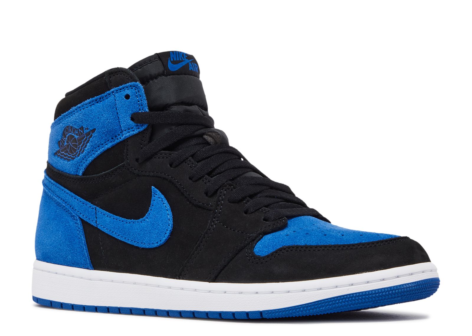 JORDAN 1 RETRO HIGH OG 'ROYAL REIMAGINED'