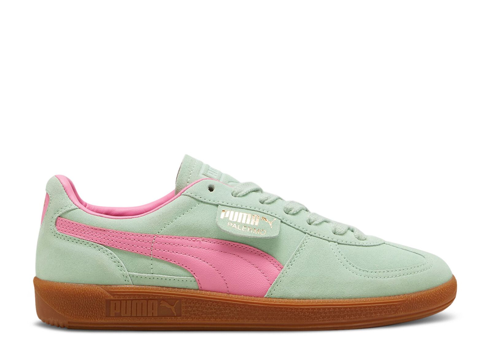 WMNS PALERMO 'FRESH MINT FAST PINK GUM'