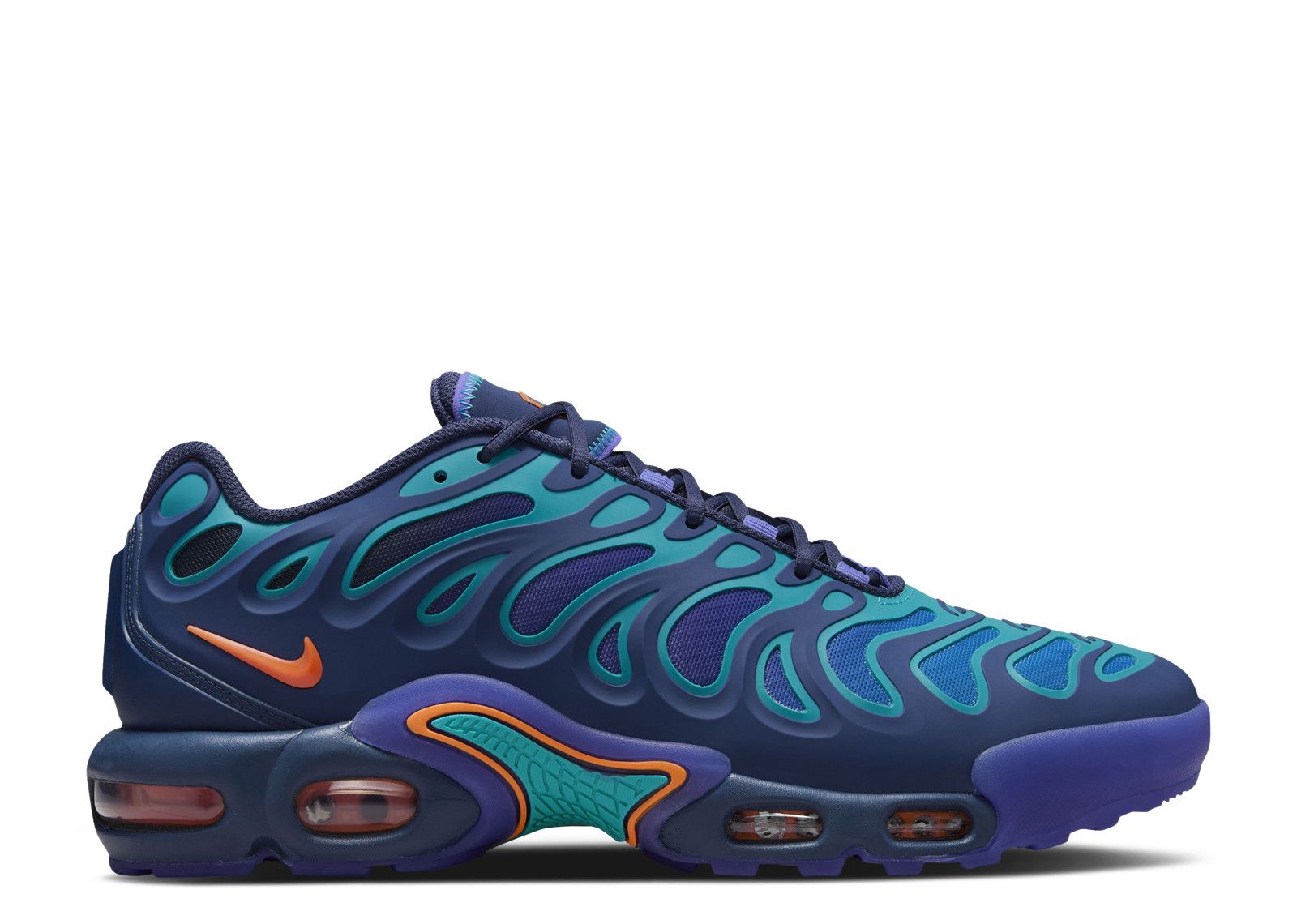 AIR MAX PLUS DRIFT 'MIDNIGHT NAVY'