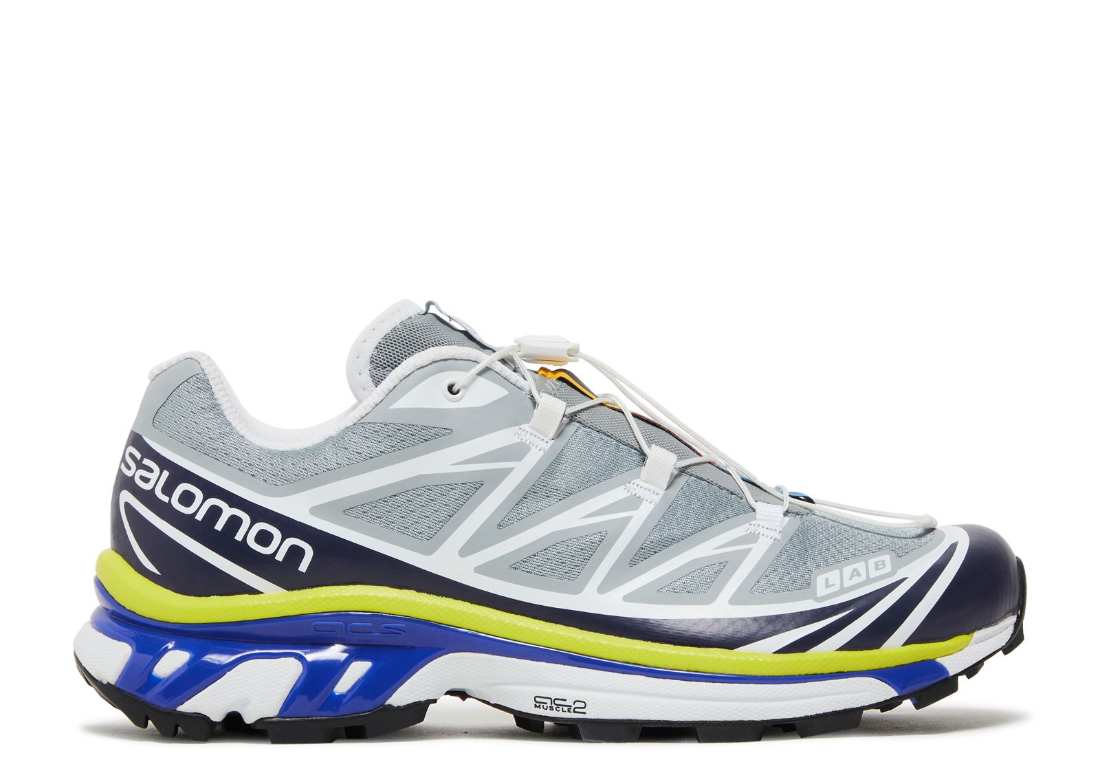 SALOMON XT-6 ADVANCED 'QUARRY EVENING PRIMROSE'