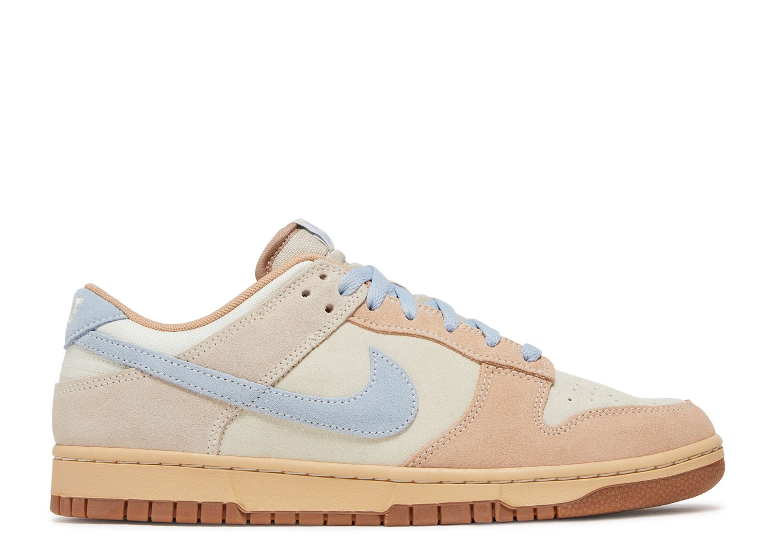 DUNK LOW 'SANDDRIFT ARMORY BLUE'