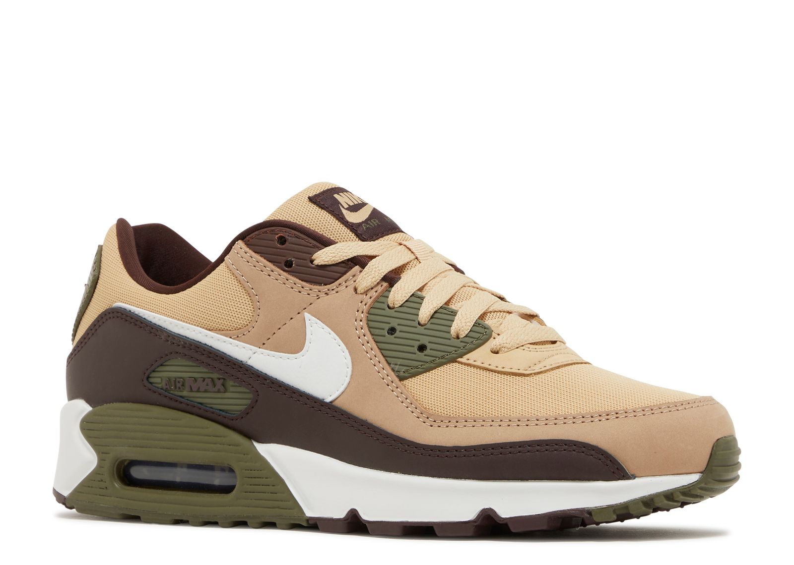 AIR MAX 90 'HEMP EARTH