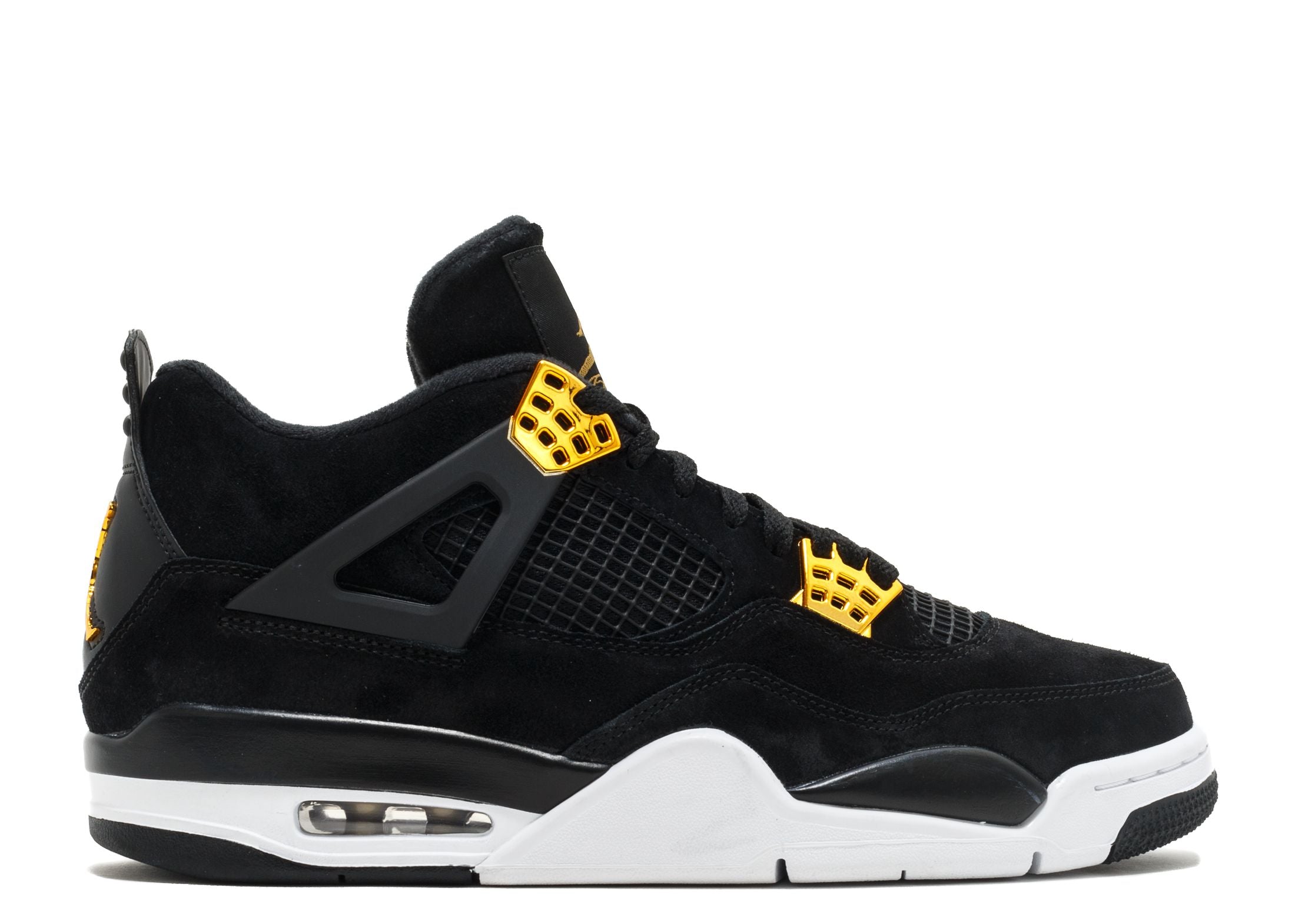 JORDAN 4 RETRO 'ROYALTY'