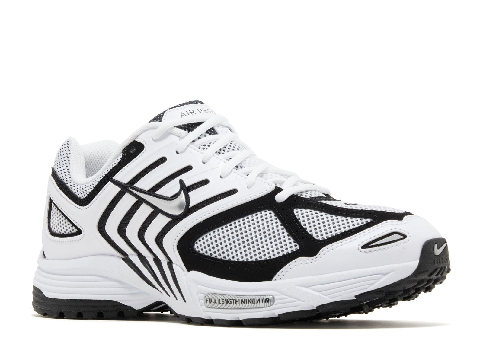 AIR PEGASUS 2K5 'WHITE BLACK'