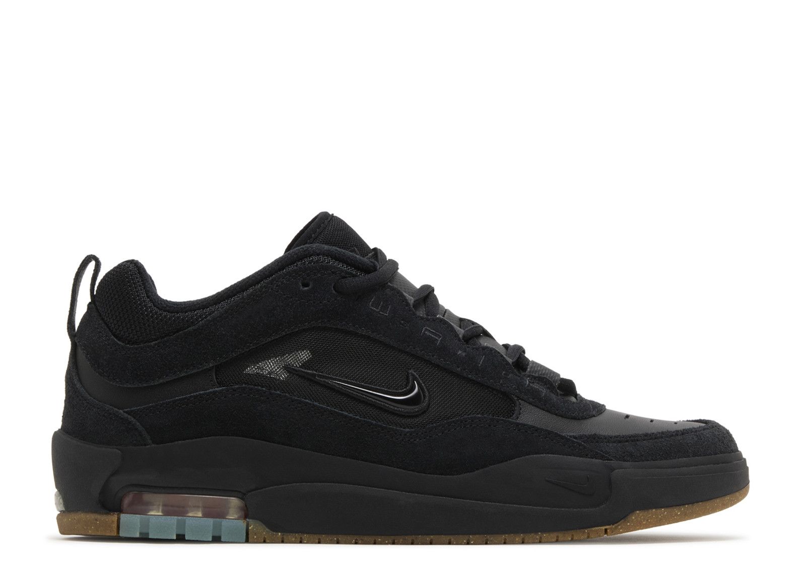 AIR MAX ISHOD WAIR SB 'BLACK GUM'