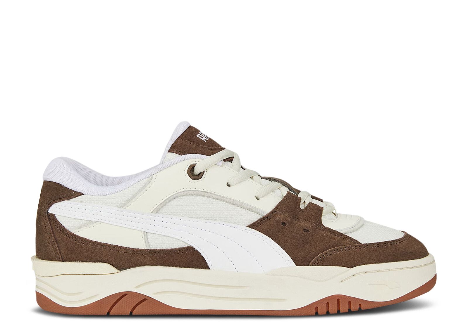 PUMA 180 'CHOCOLATE'