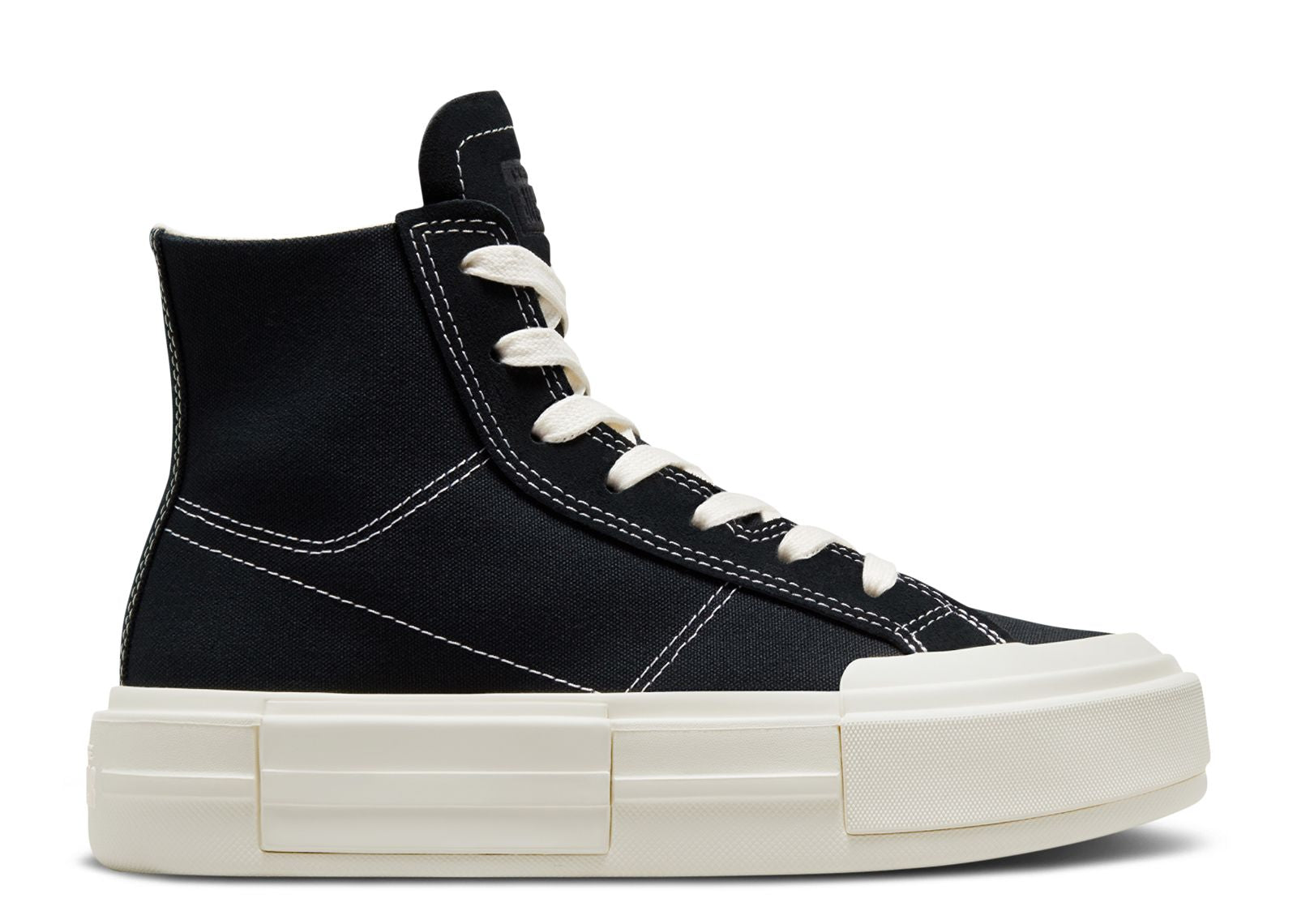 CHUCK TAYLOR ALL STAR CRUISE HIGH 'BLACK'