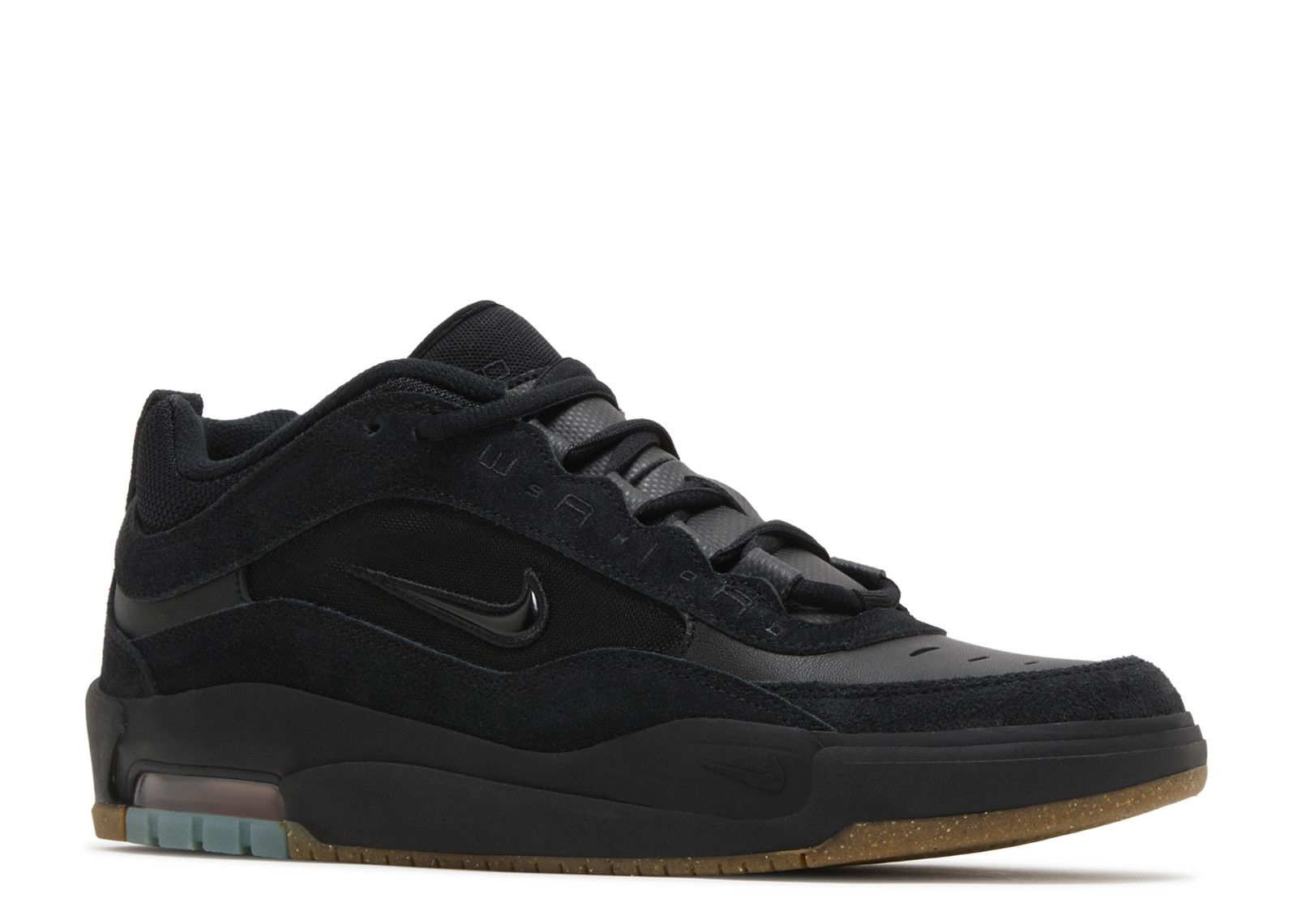 AIR MAX ISHOD WAIR SB 'BLACK GUM'