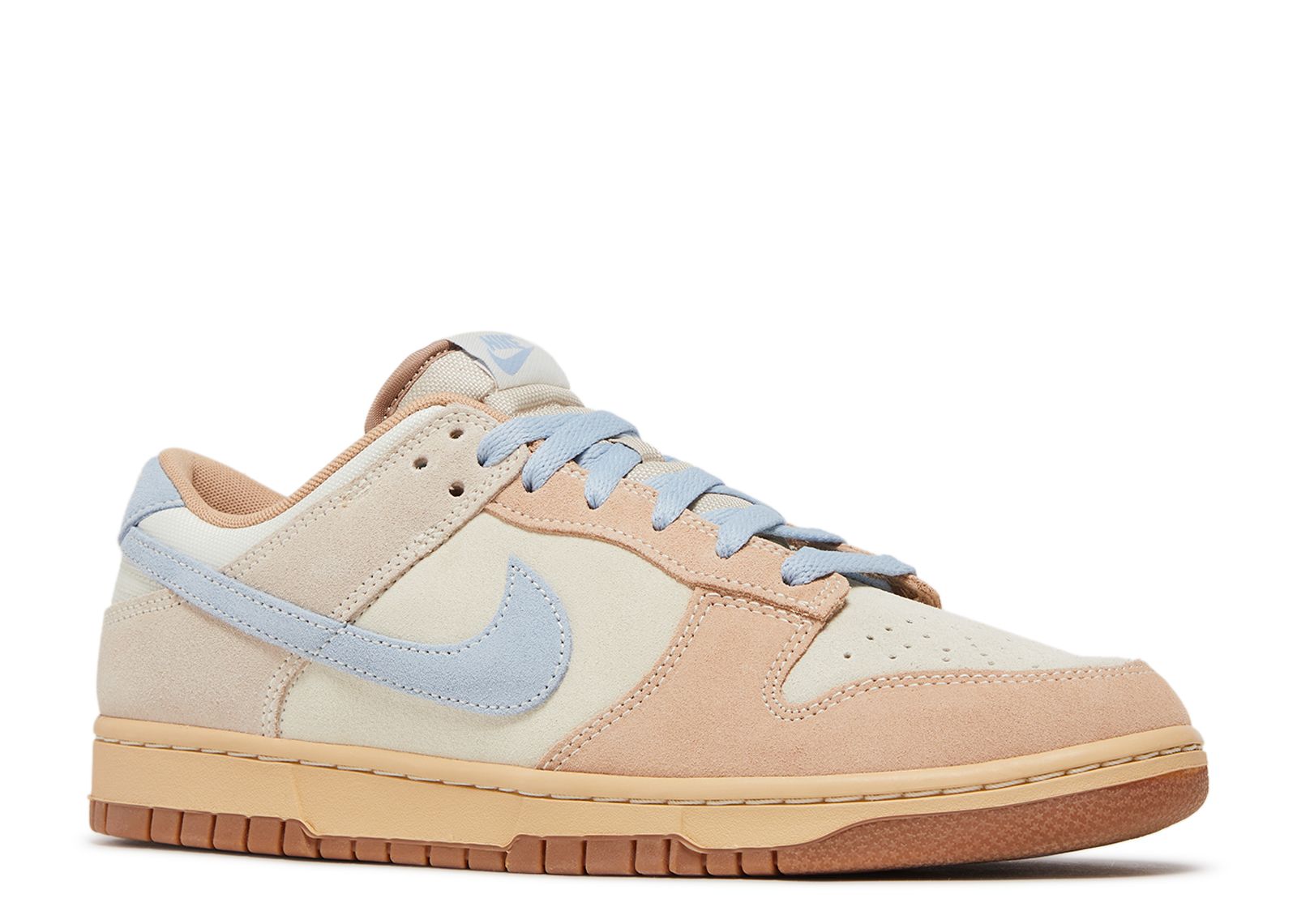 DUNK LOW 'SANDDRIFT ARMORY BLUE'