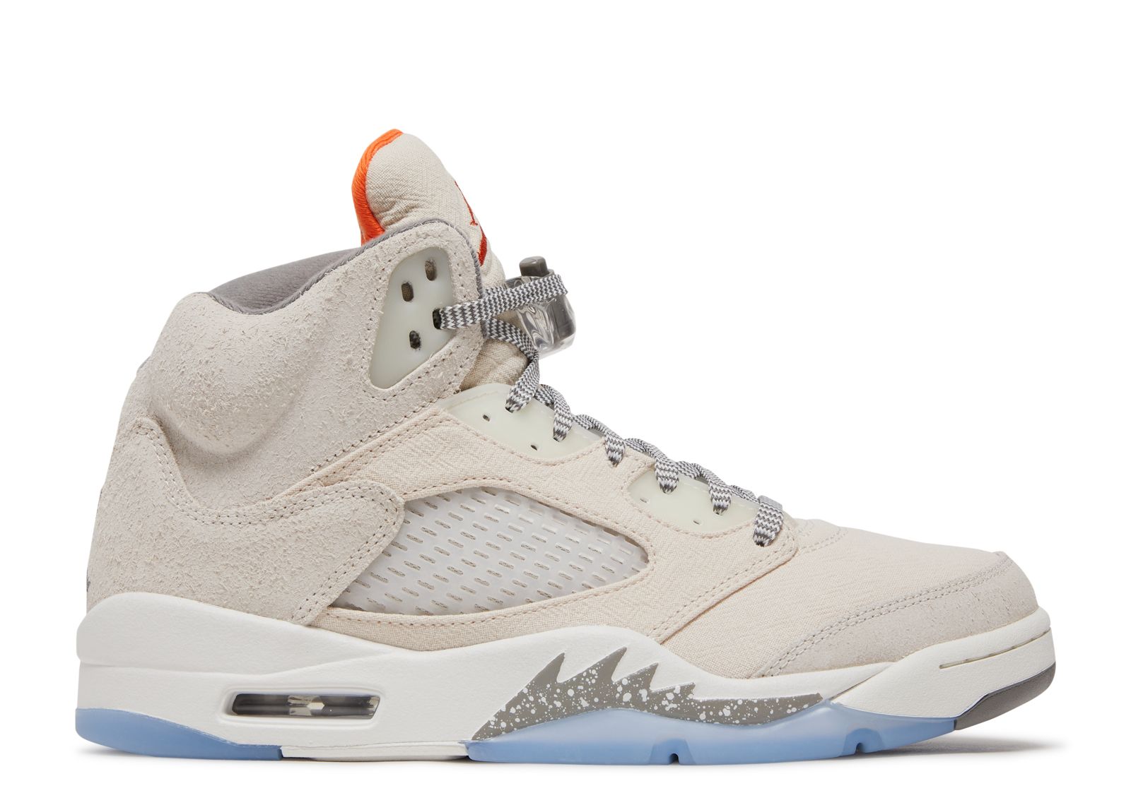 JORDAN 5 RETRO SE CRAFT 'LIGHT OREWOOD BROWN'