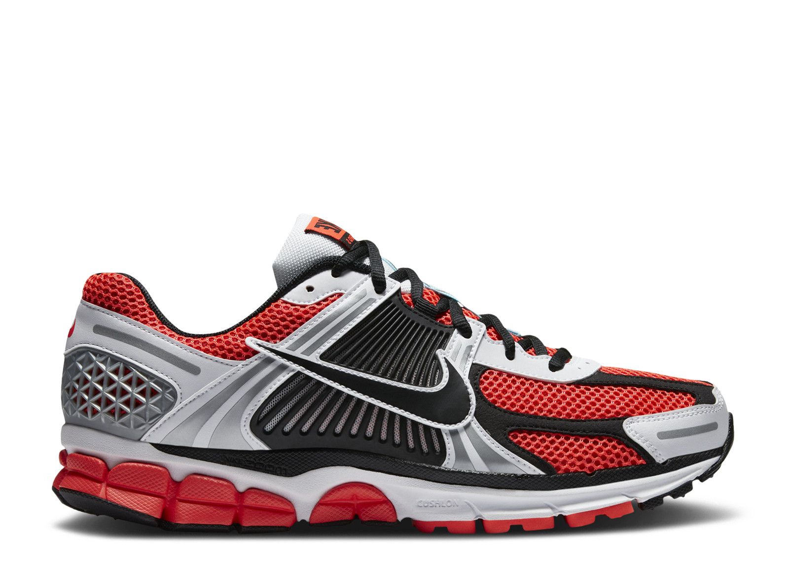 AIR ZOOM VOMERO 5 SE 'BRIGHT CRIMSON'