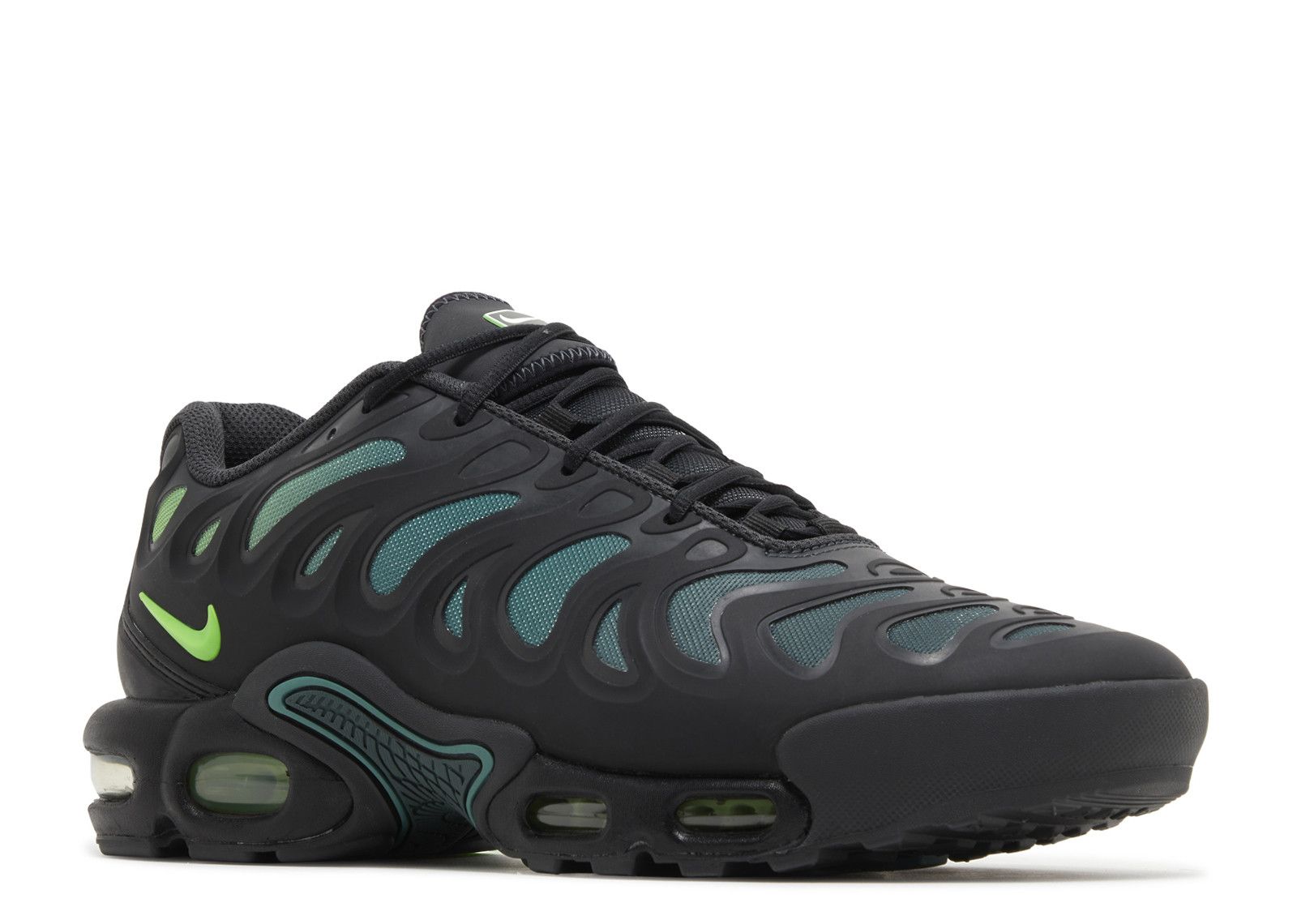 AIR MAX PLUS DRIFT 'BLACK GREEN STRIKE'