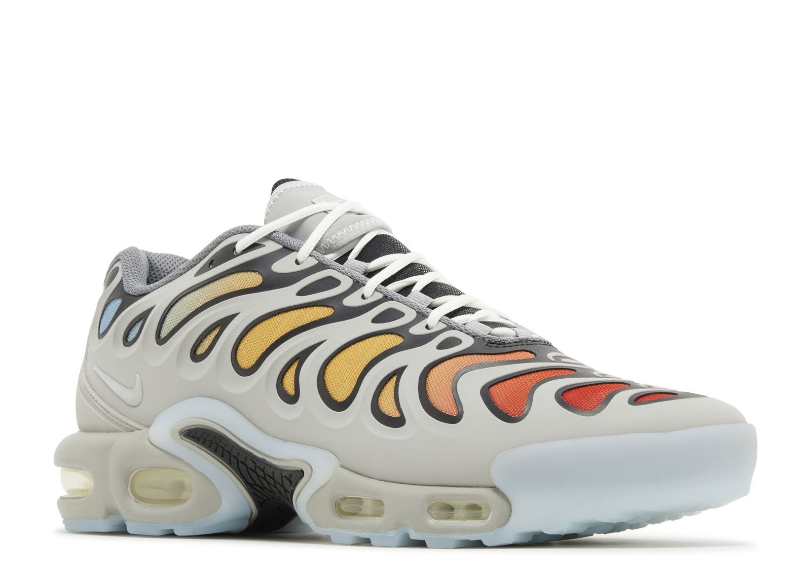 AIR MAX PLUS DRIFT 'LIGHT SMOKE GREY'