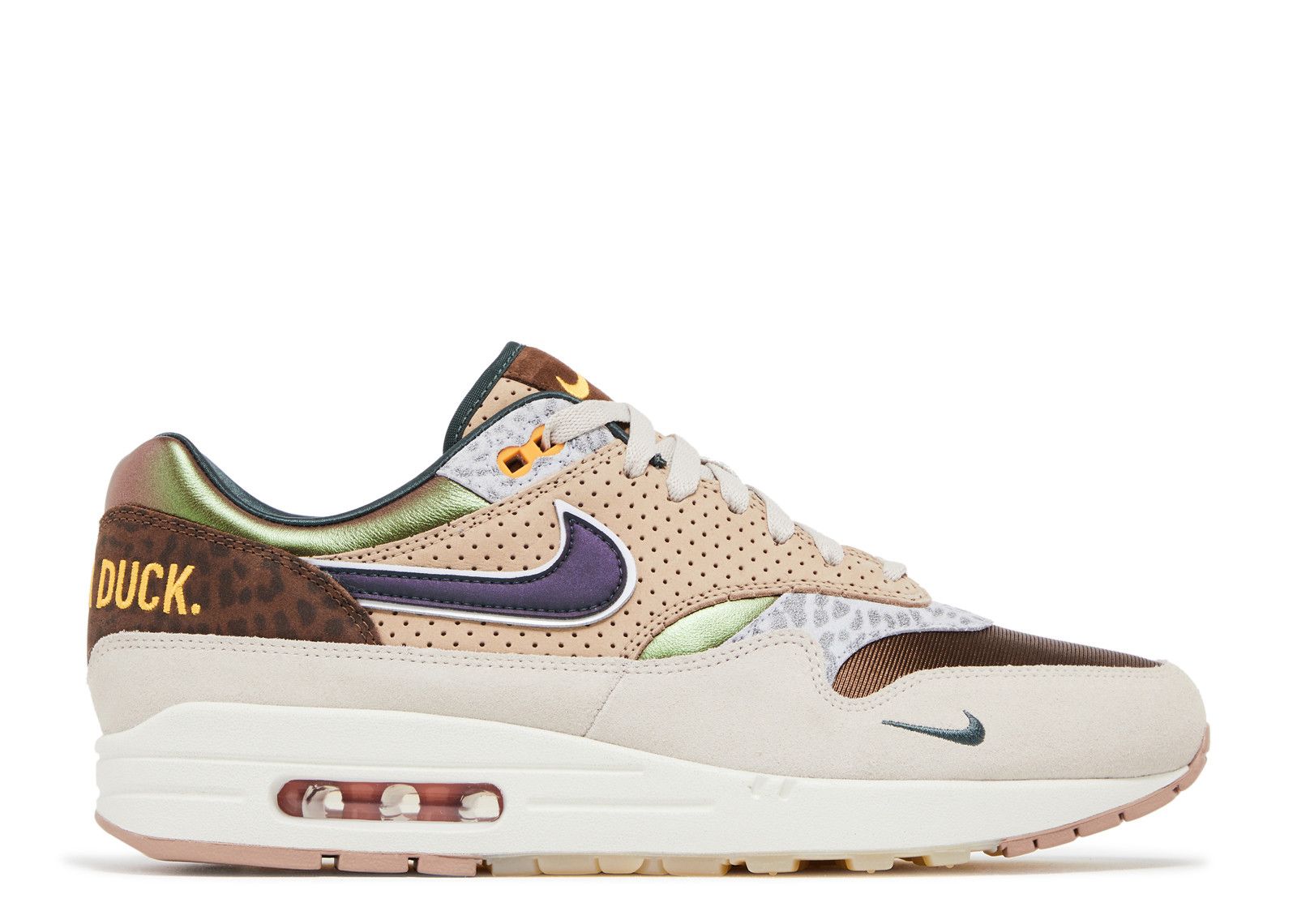 AIR MAX 1 '87 PREMIUM 'UNIVERSITY OF OREGON' PE