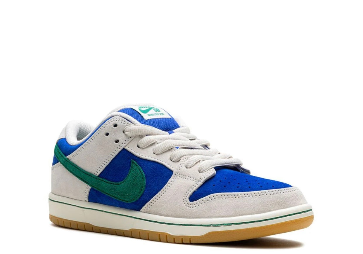 DUNK LOW SB 'HYPER ROYAL MALACHITE'