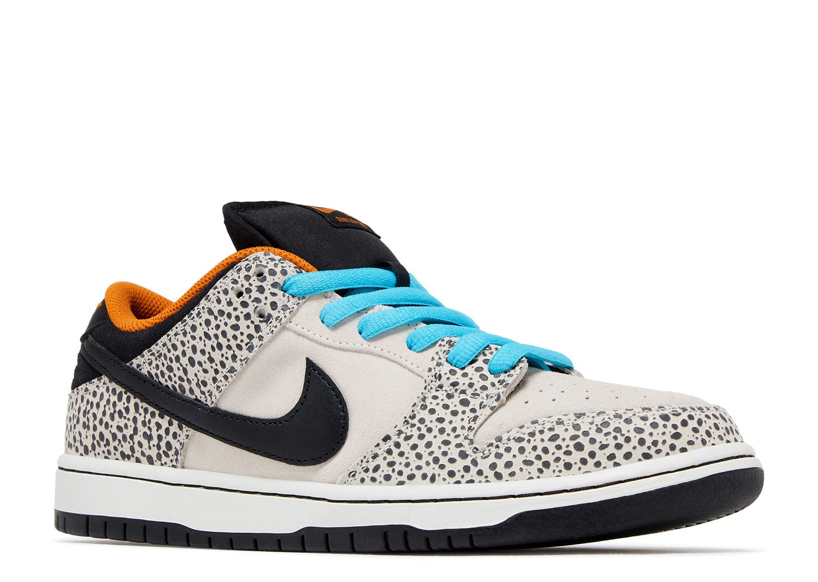 DUNK LOW PRO SB 'ELECTRIC PACK'