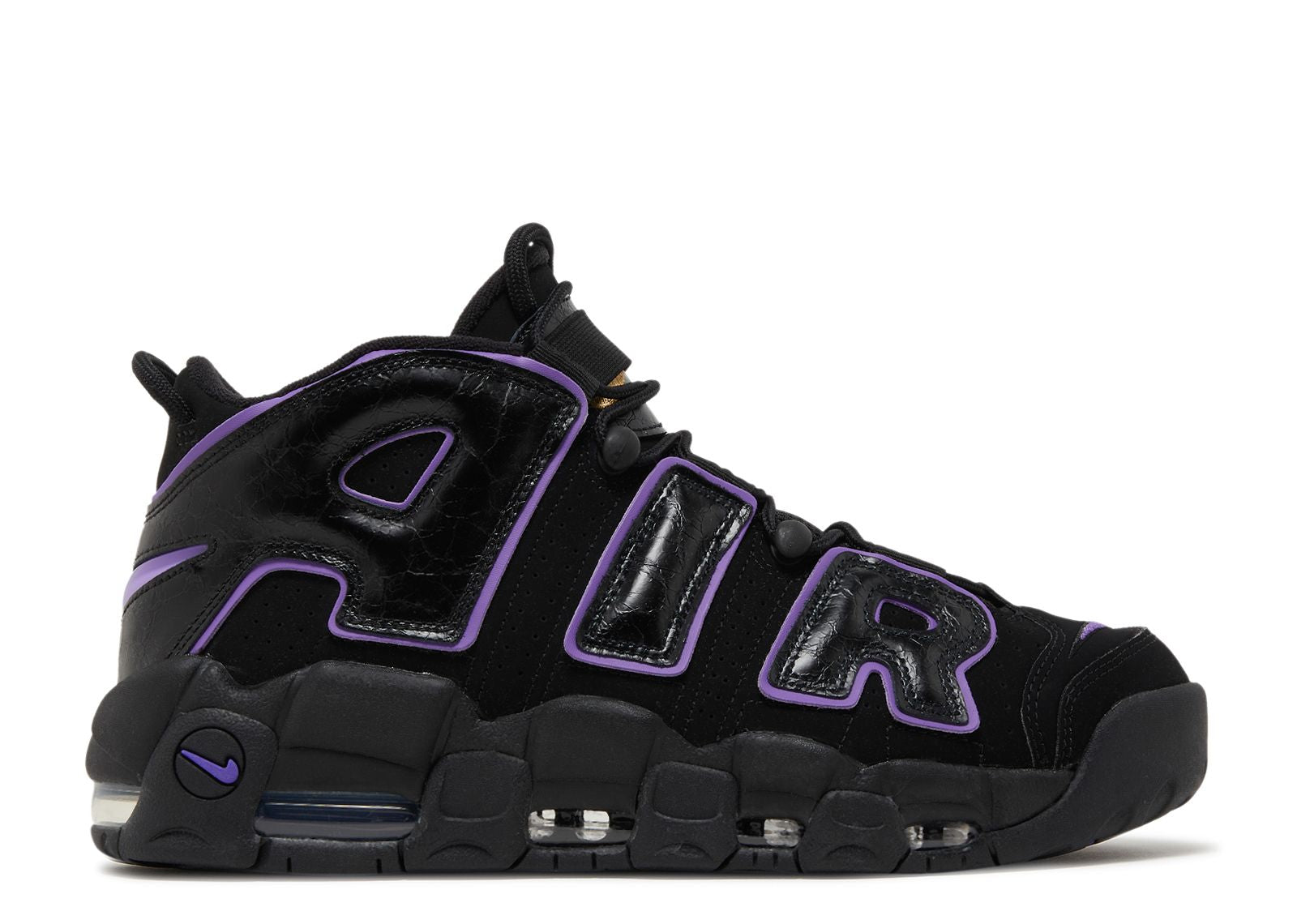 AIR MORE UPTEMPO '96 'BLACK ACTION GRAPE'