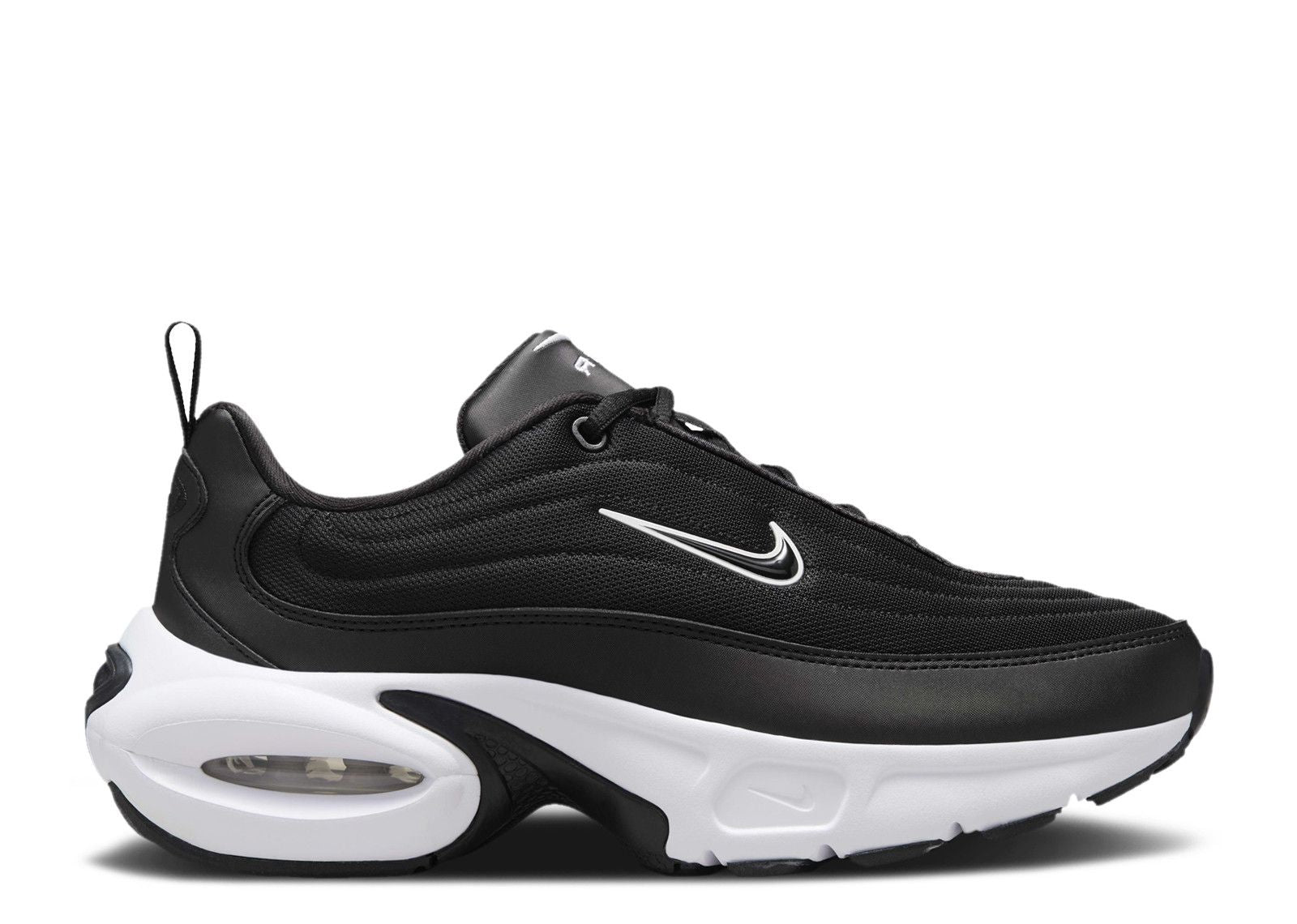 AIR MAX PORTAL 'BLACK WHITE'