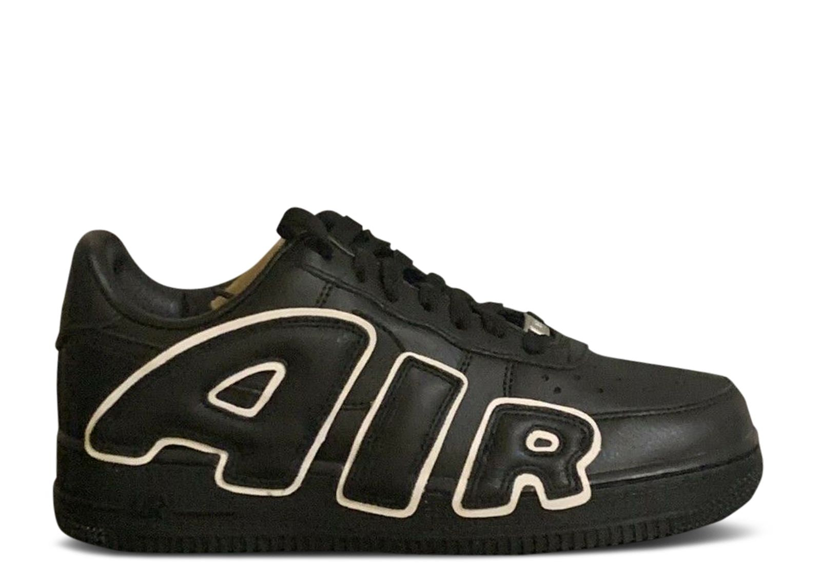 CACTUS PLANT FLEA MARKET X AIR FORCE 1 LOW PREMIUM 'BLACK'