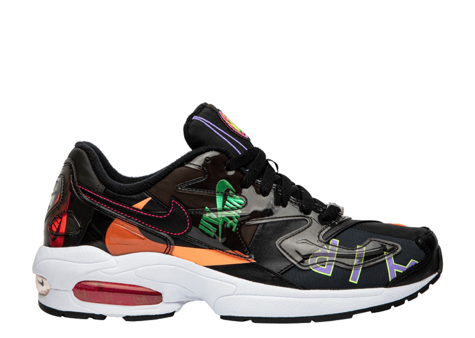 ATMOS X AIR MAX 2 LIGHT 'LOGOS ALTERNATIVE'