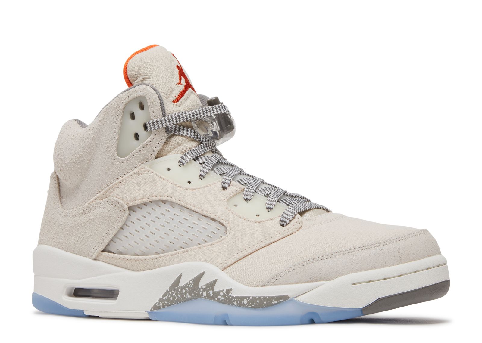 JORDAN 5 RETRO SE CRAFT 'LIGHT OREWOOD BROWN'