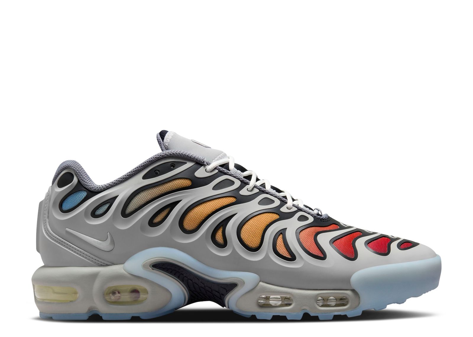 AIR MAX PLUS DRIFT 'LIGHT SMOKE GREY'