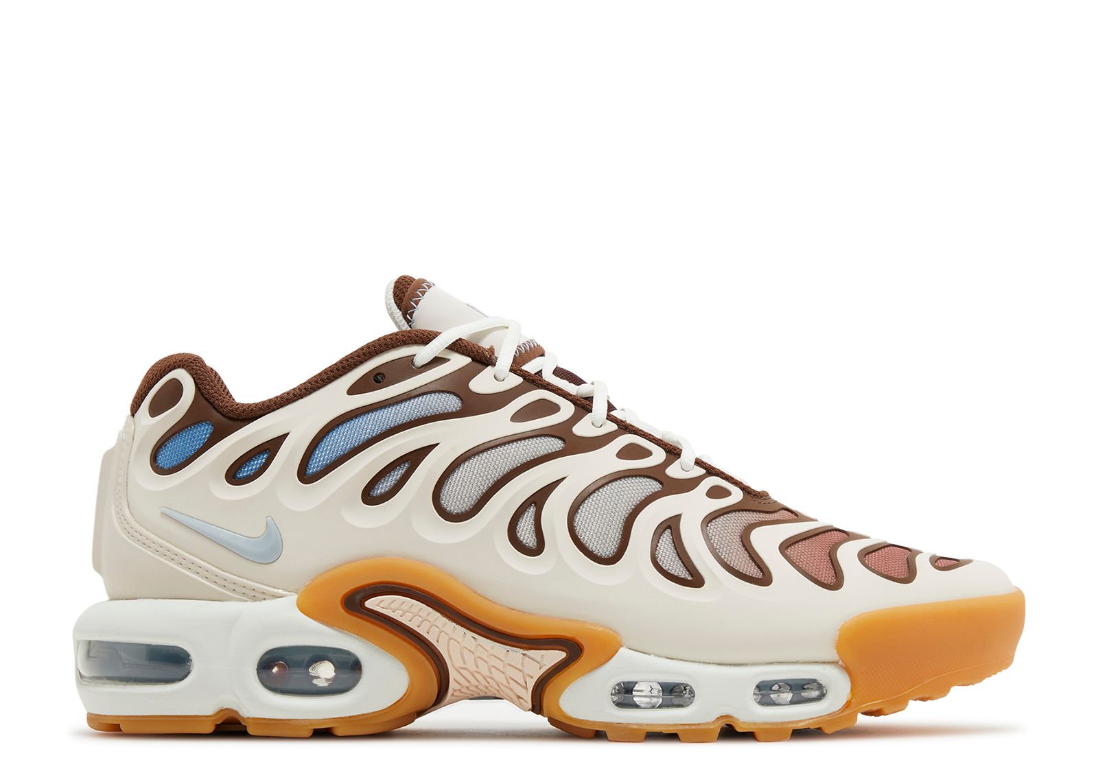 AIR MAX PLUS DRIFT 'PHANTOM CACAO WOW'