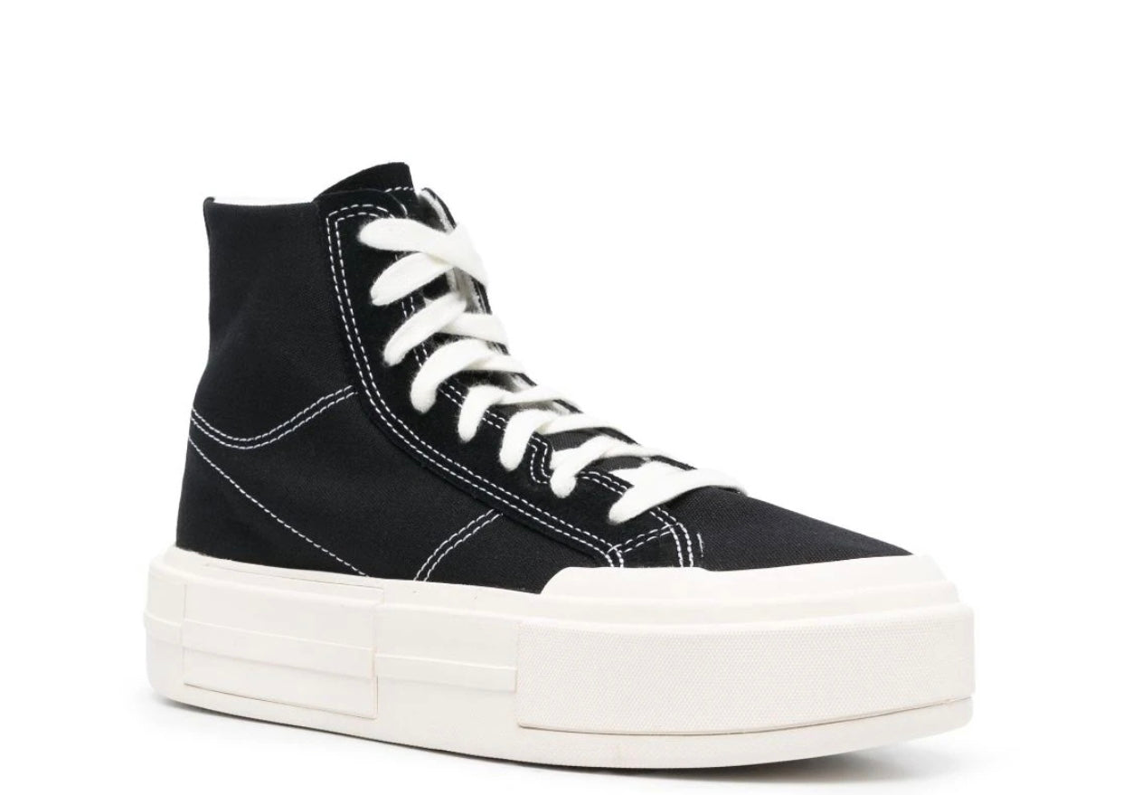 CHUCK TAYLOR ALL STAR CRUISE HIGH 'BLACK'