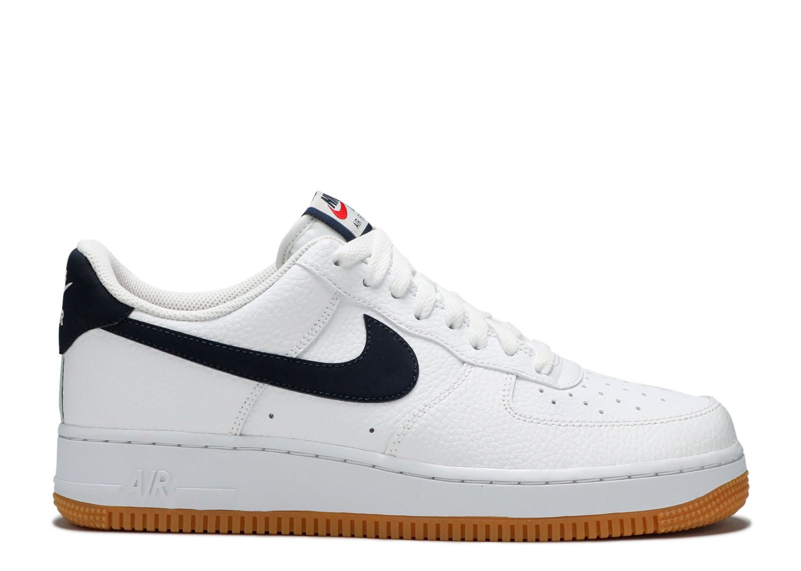 AIR FORCE 1 LOW 'OBSIDIAN GUM'