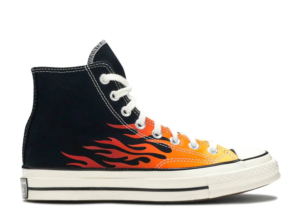 CONVERSE CHUCK 70 HI 'FLAMES'