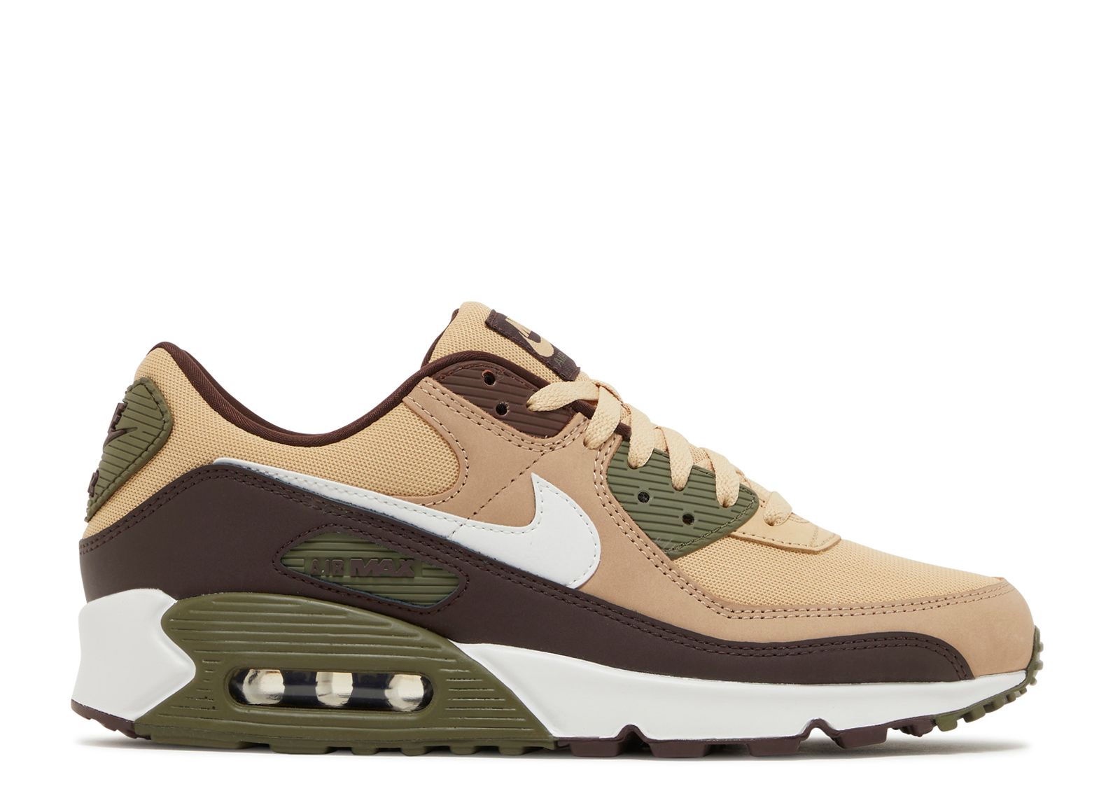 AIR MAX 90 'HEMP EARTH