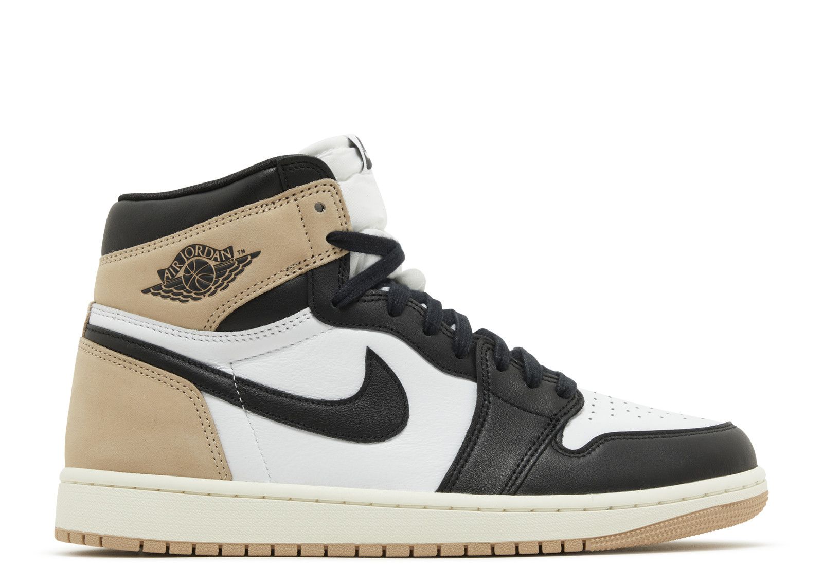 WMNS JORDAN 1 RETRO HIGH OG 'LATTE'