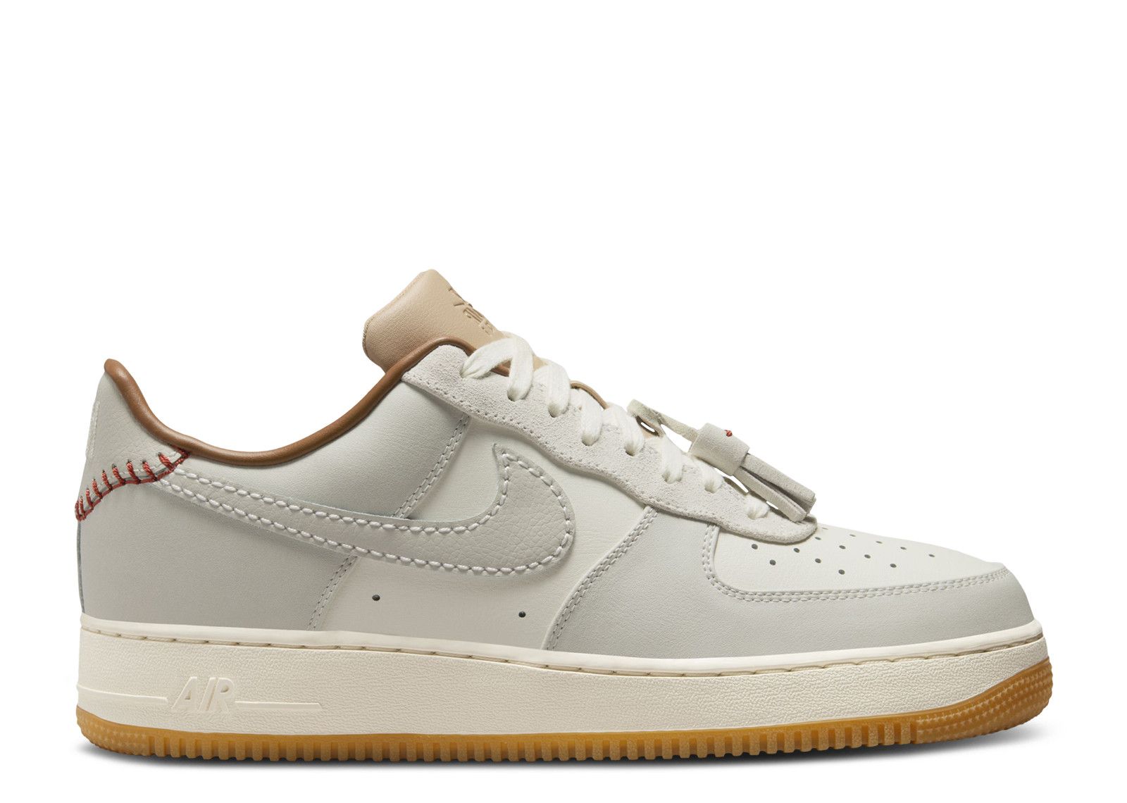 AIR FORCE 1 '07 'TASSELS'