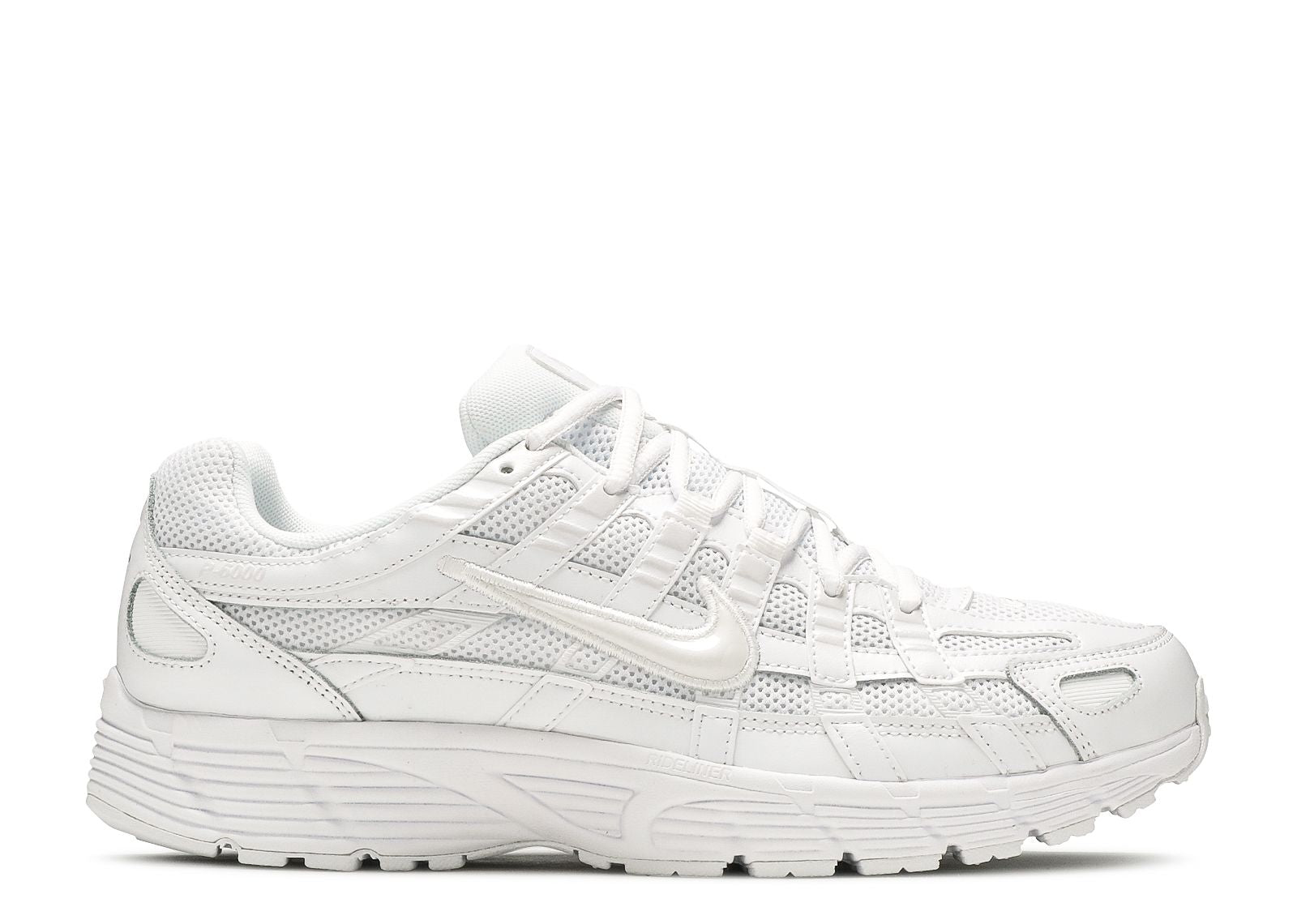 NIKE P-6000 'WHITE'