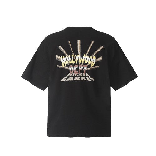 GALLERY DEPT ‘HOLLYWOOD T-SHIRT’