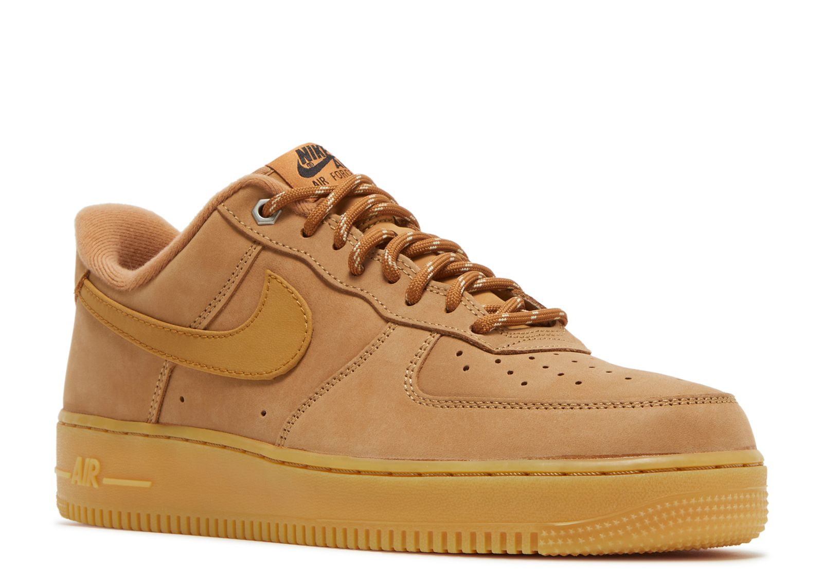 AIR FORCE 1 LOW 'FLAX'