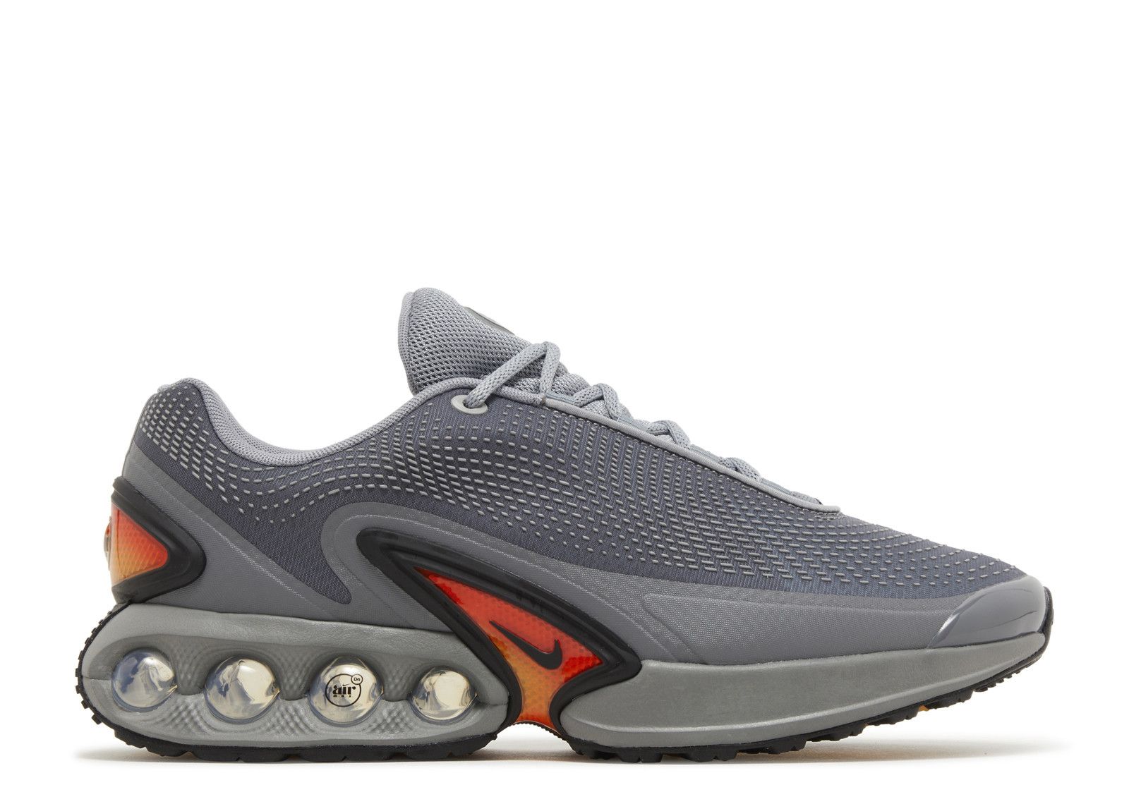 AIR MAX DN 'PARTICLE GREY'