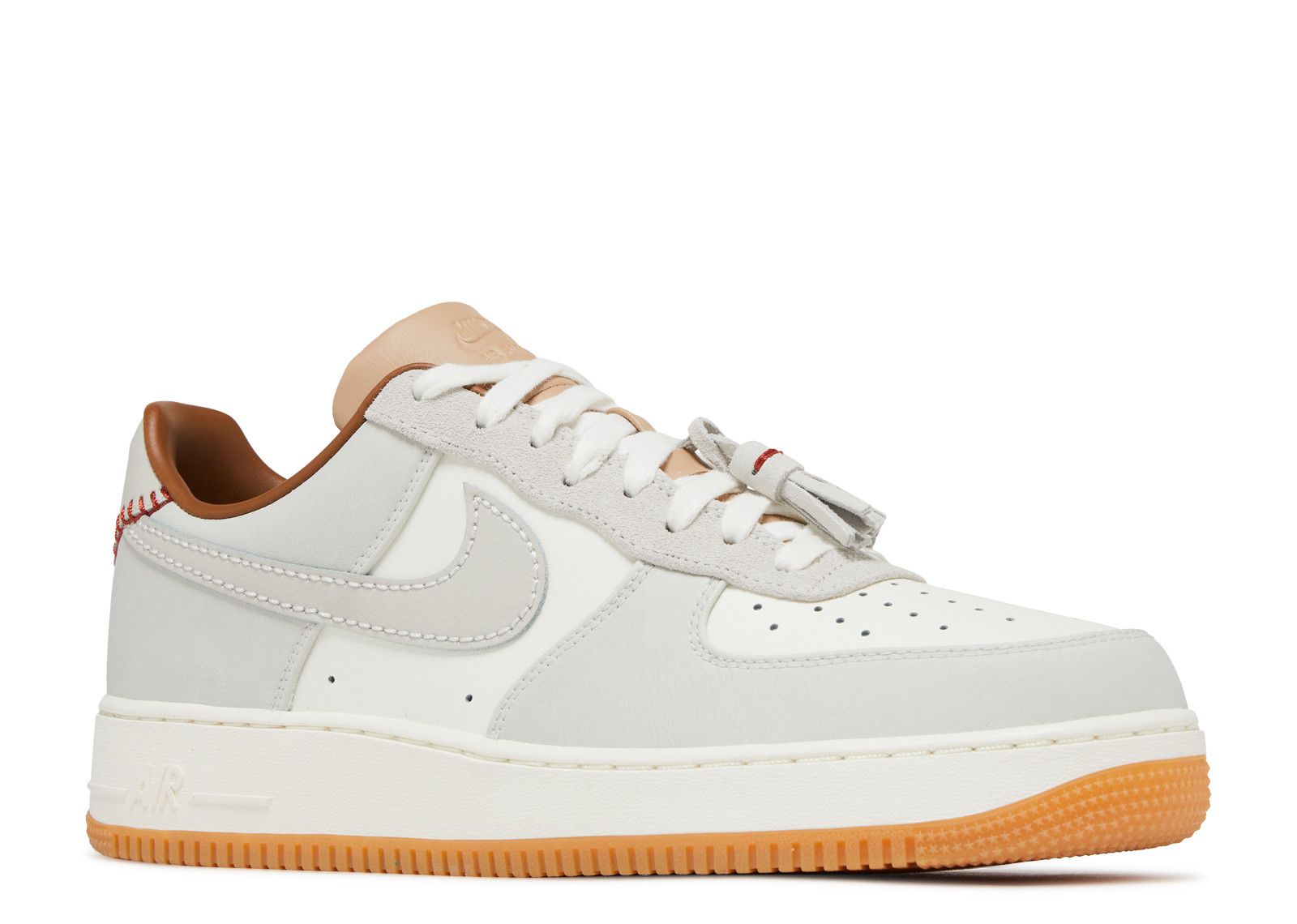 AIR FORCE 1 '07 'TASSELS'