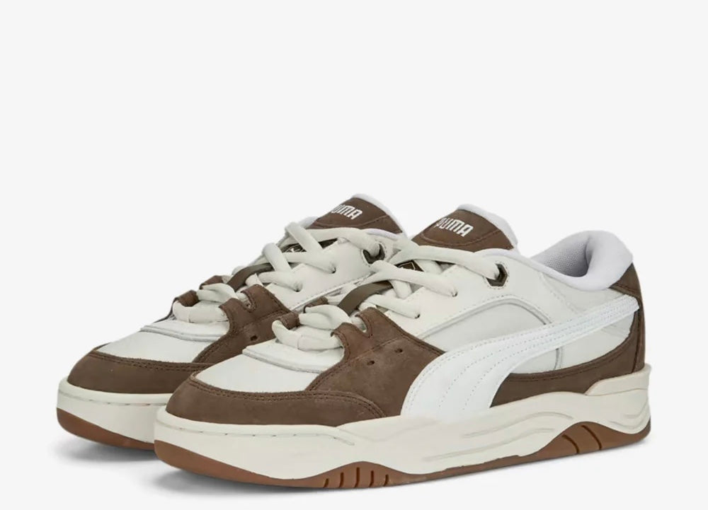 PUMA 180 'CHOCOLATE'