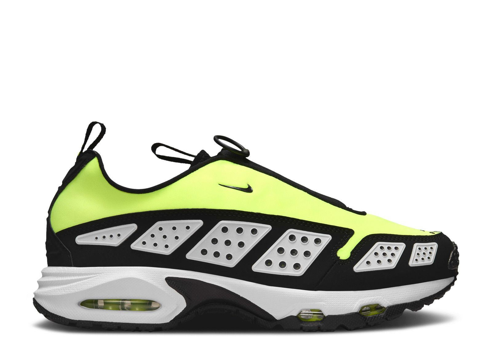 AIR SUNDER MAX 'ELECTRIC GREEN'