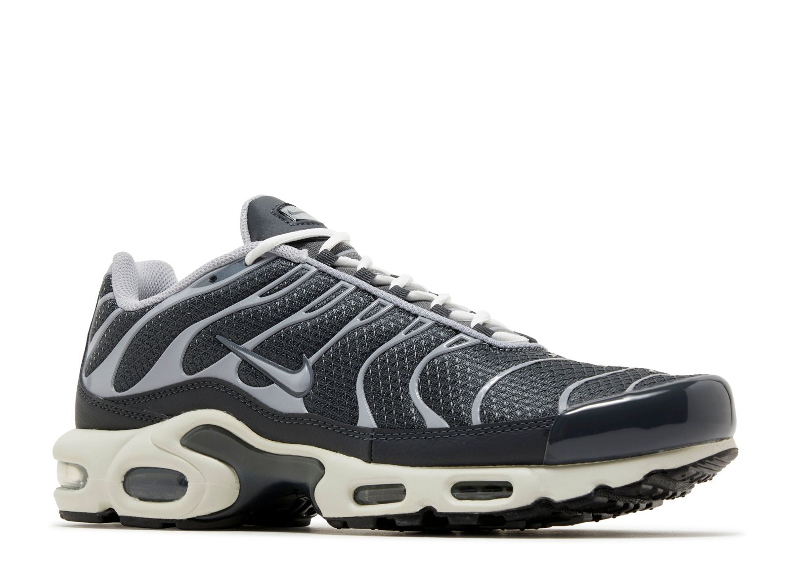 AIR MAX PLUS SE 'IRON GREY'