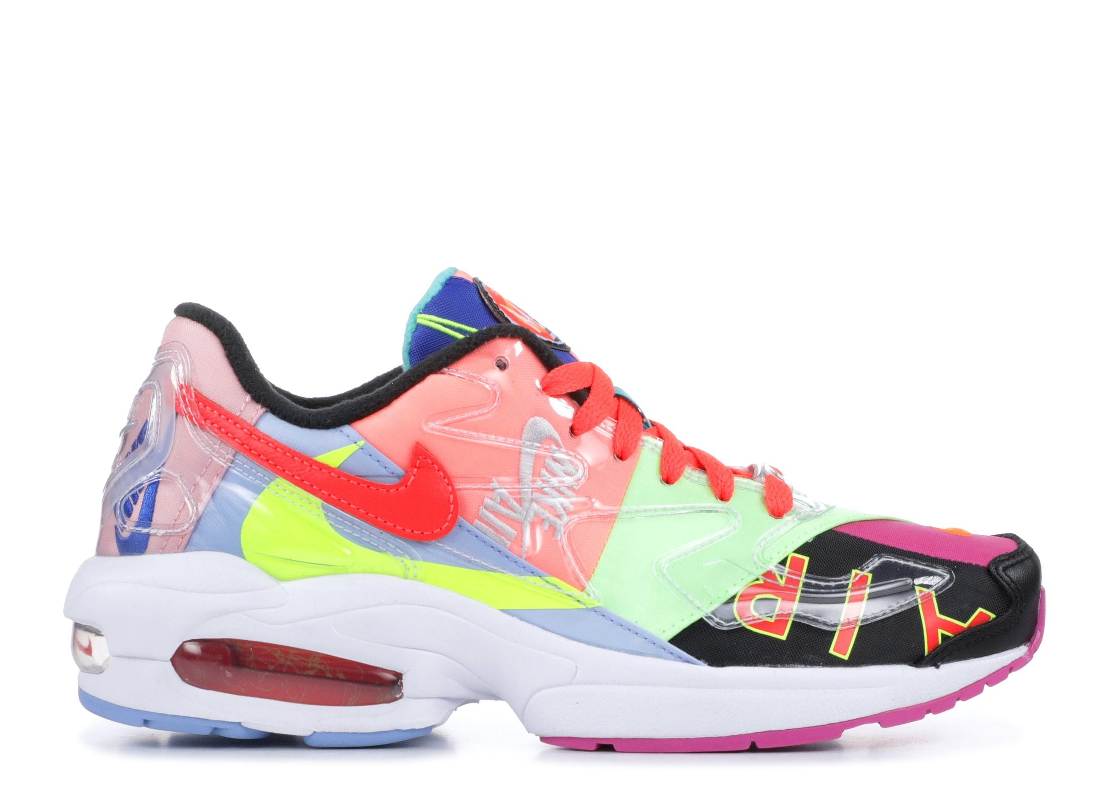 ATMOS X AIR MAX 2 LIGHT QS 'LOGOS'