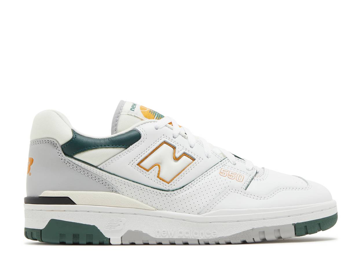 NEW BALANCE 550 'NIGHTWATCH GREEN'