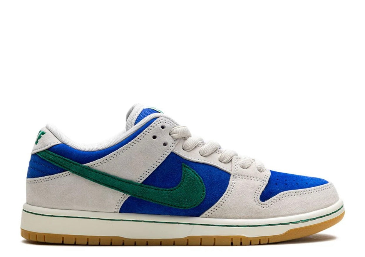 DUNK LOW SB 'HYPER ROYAL MALACHITE'