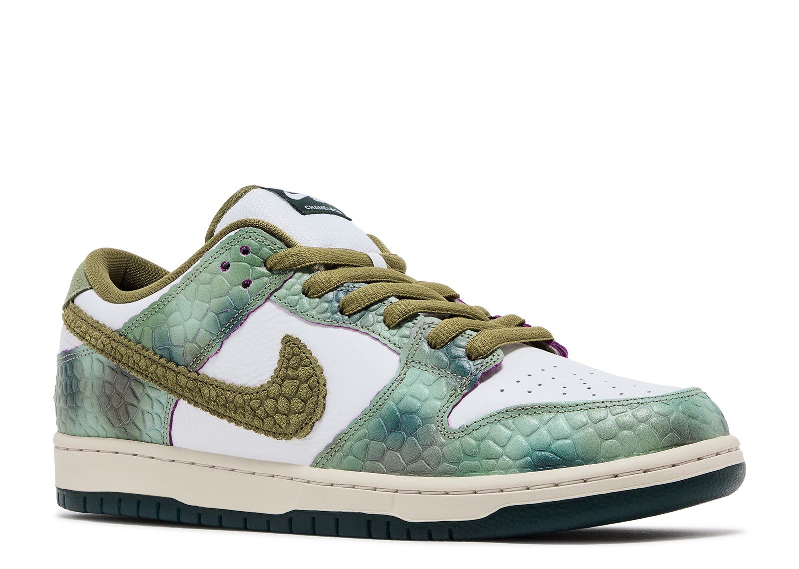 ALEXIS SABLONE X DUNK LOW SB 'CHAMELEON'