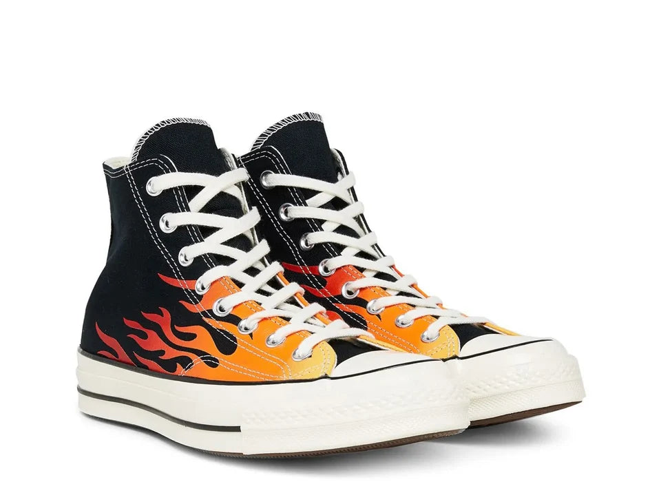 CONVERSE CHUCK 70 HI 'FLAMES'