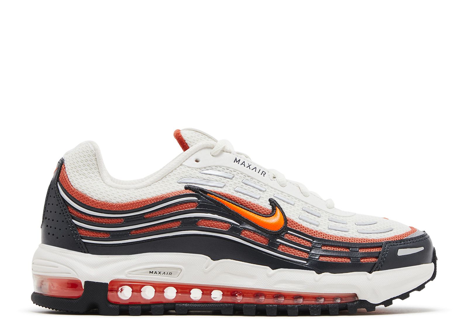 AIR MAX TL 2.5 'PHANTOM TOTAL ORANGE'