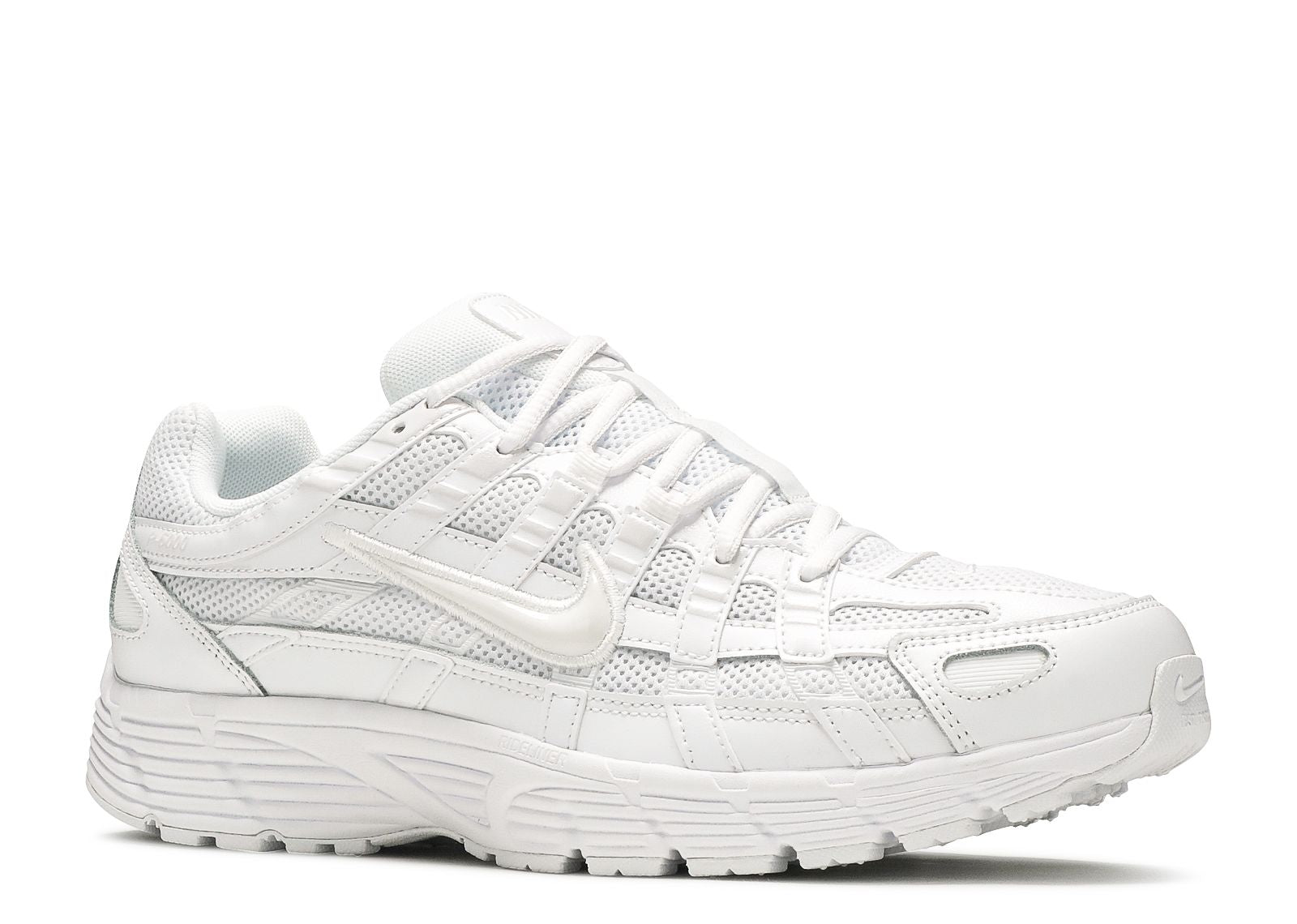 NIKE P-6000 'WHITE'